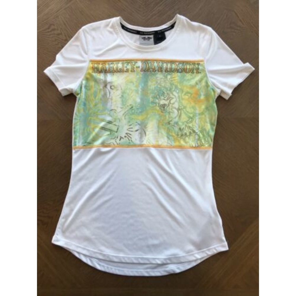 Harley Davidson Performance Size Small Top